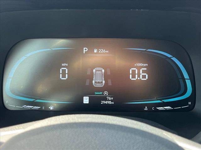 used 2024 Hyundai Palisade car, priced at $36,994