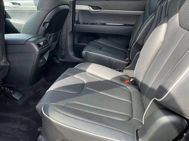 used 2024 Hyundai Palisade car, priced at $36,994