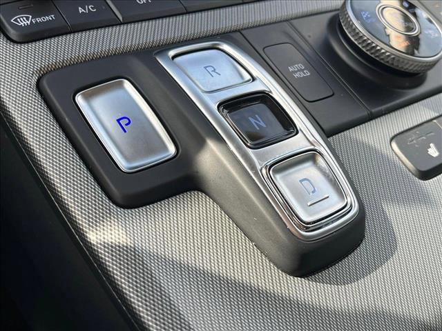 used 2024 Hyundai Palisade car, priced at $36,994
