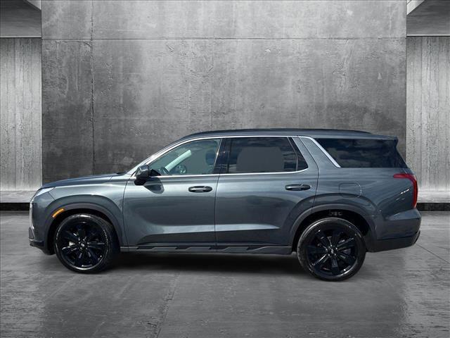 used 2024 Hyundai Palisade car, priced at $36,994