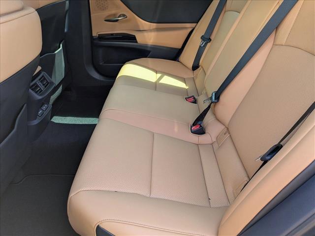 new 2025 Lexus ES 350 car, priced at $46,317