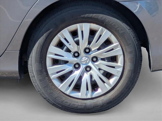 used 2014 Toyota Camry car, priced at $12,651