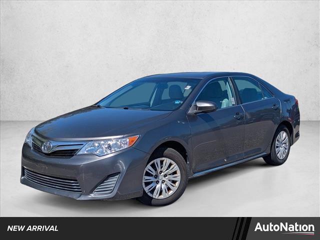 used 2014 Toyota Camry car, priced at $12,651