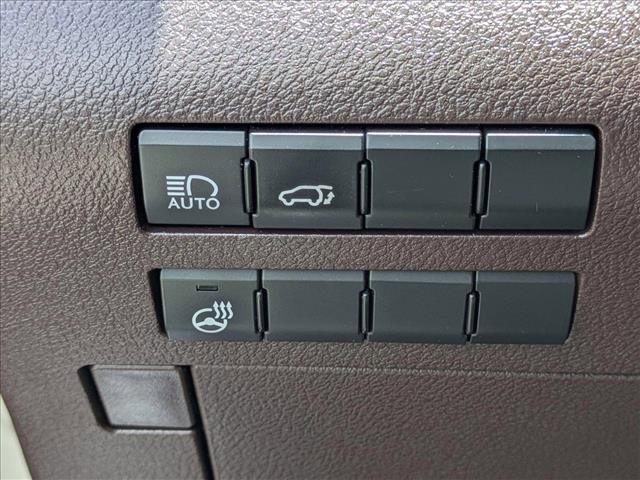 used 2018 Lexus RX 350 car, priced at $28,498