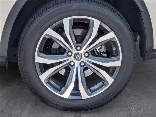 used 2018 Lexus RX 350 car, priced at $28,498