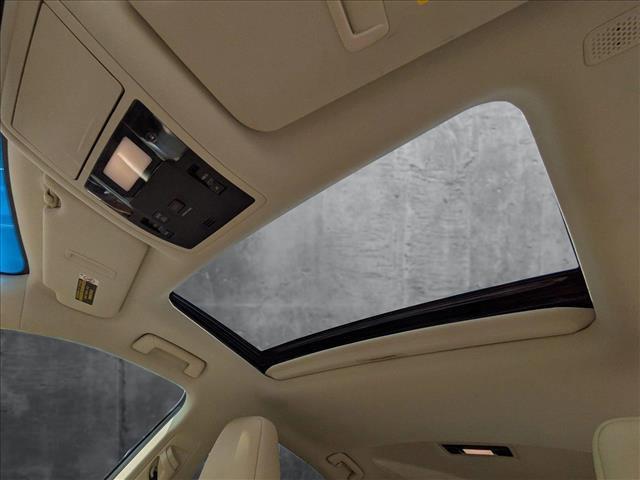 used 2018 Lexus RX 350 car, priced at $28,498