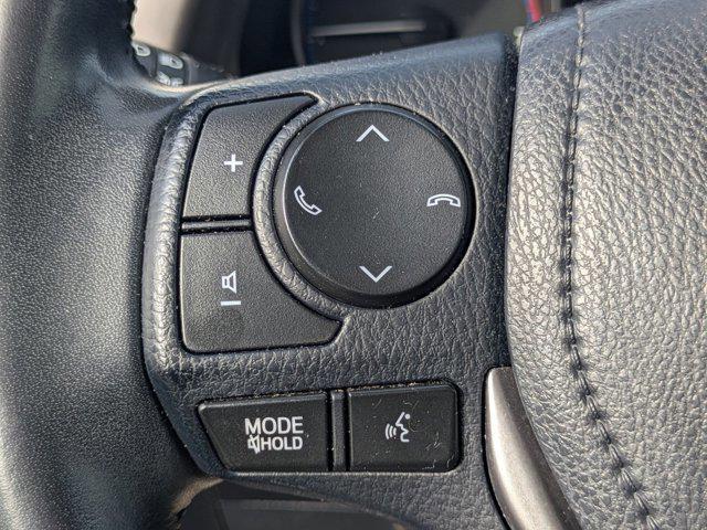 used 2017 Toyota RAV4 car, priced at $19,498