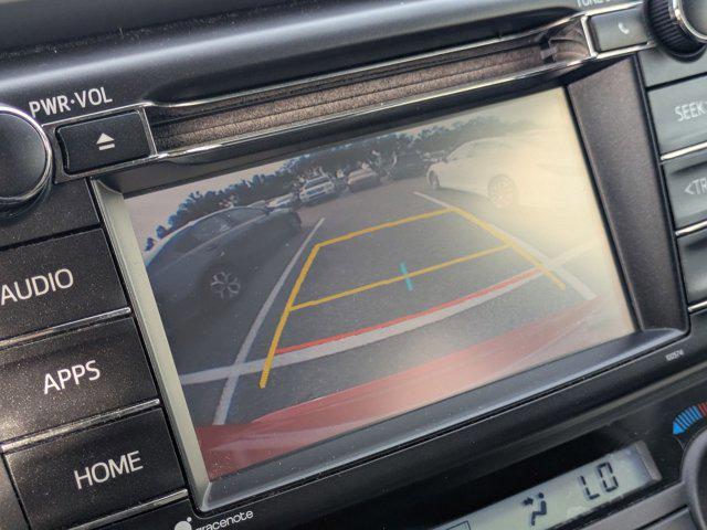 used 2017 Toyota RAV4 car, priced at $19,498