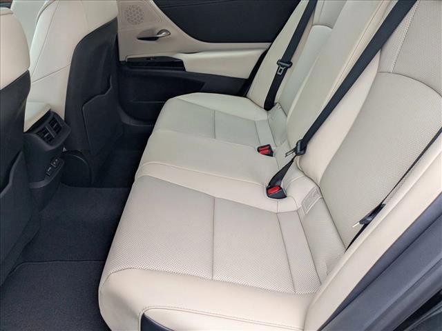 new 2025 Lexus ES 350 car, priced at $45,857