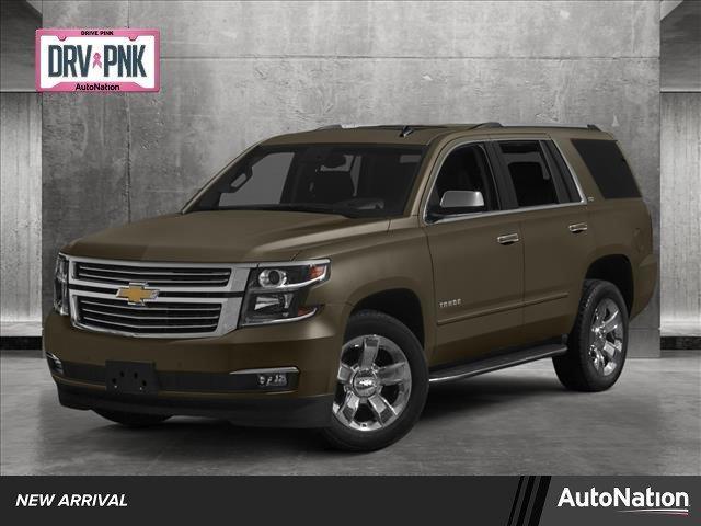 used 2015 Chevrolet Tahoe car, priced at $20,770