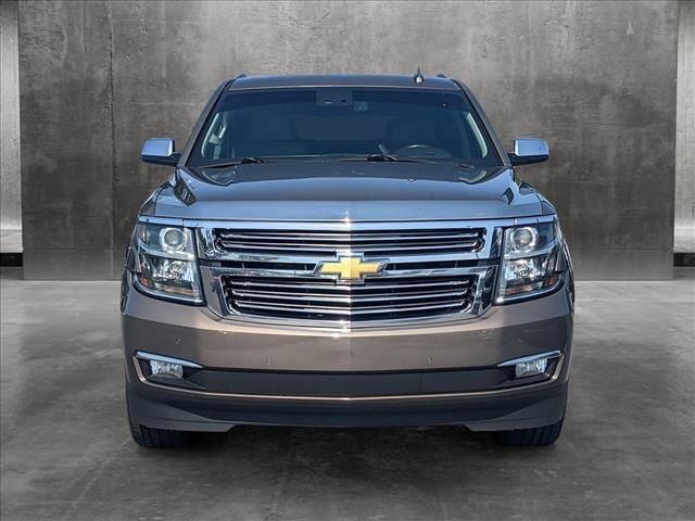 used 2015 Chevrolet Tahoe car, priced at $20,770