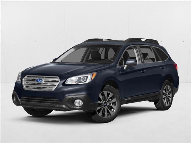used 2017 Subaru Outback car, priced at $17,929