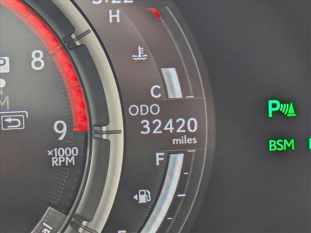 used 2018 Lexus LC 500 car, priced at $62,329