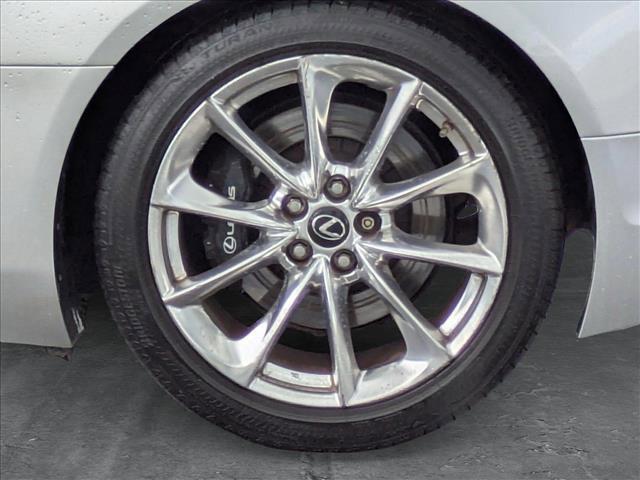 used 2018 Lexus LC 500 car, priced at $62,329