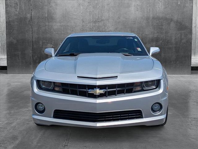 used 2012 Chevrolet Camaro car, priced at $22,466
