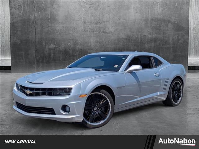 used 2012 Chevrolet Camaro car, priced at $22,466