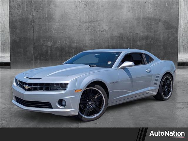 used 2012 Chevrolet Camaro car, priced at $22,466