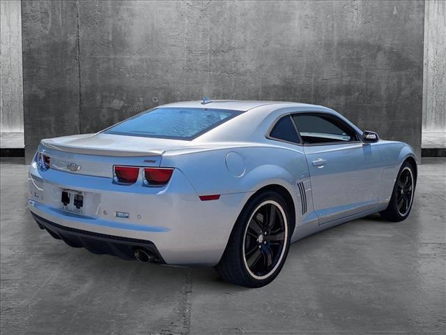used 2012 Chevrolet Camaro car, priced at $22,466