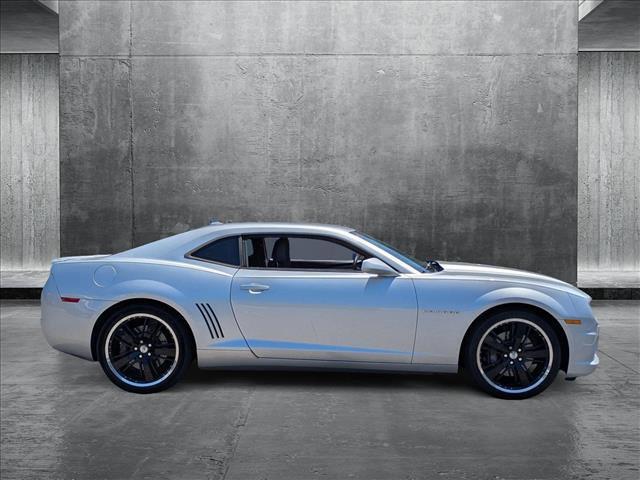 used 2012 Chevrolet Camaro car, priced at $22,466