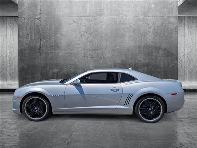 used 2012 Chevrolet Camaro car, priced at $22,466