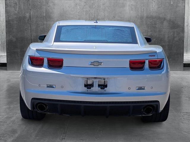 used 2012 Chevrolet Camaro car, priced at $22,466