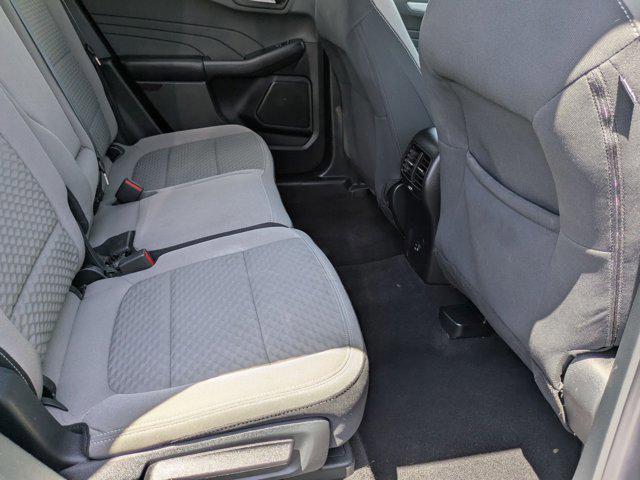 used 2021 Ford Escape car, priced at $20,492