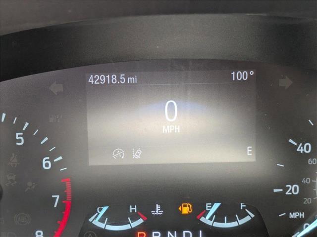 used 2021 Ford Escape car, priced at $18,677
