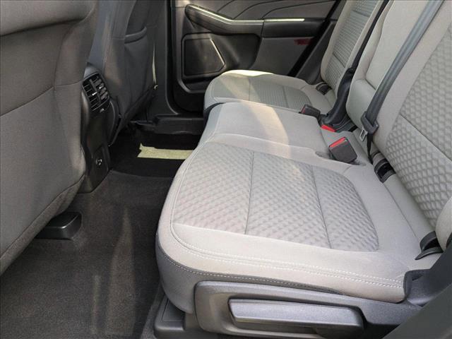 used 2021 Ford Escape car, priced at $18,677