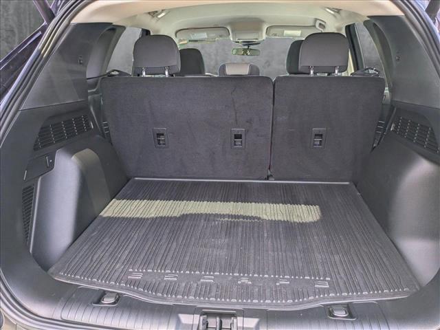used 2021 Ford Escape car, priced at $18,677