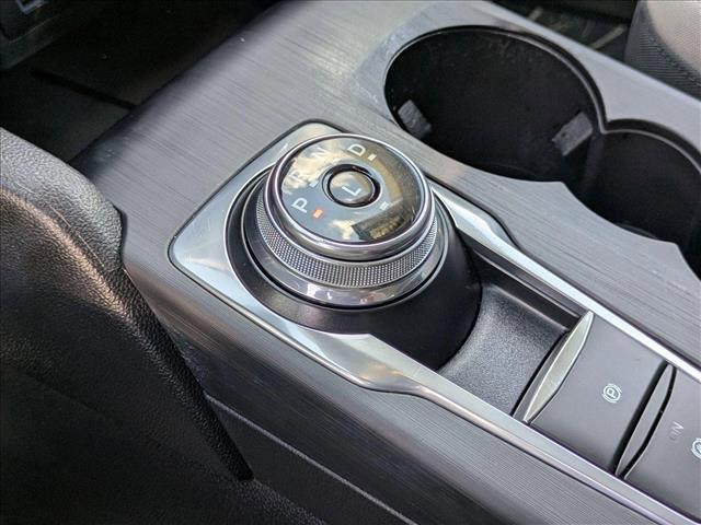 used 2021 Ford Escape car, priced at $18,677