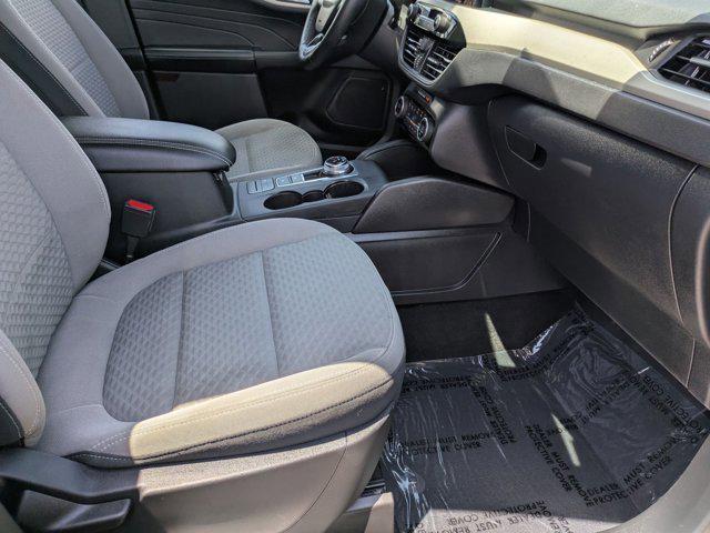 used 2021 Ford Escape car, priced at $20,492