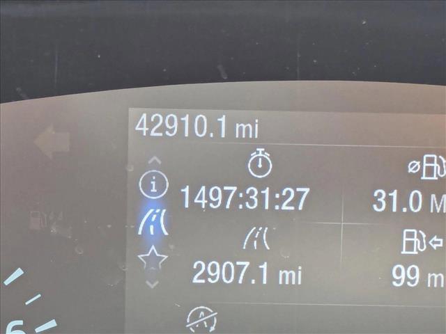 used 2021 Ford Escape car, priced at $20,492