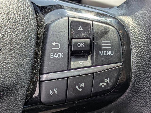 used 2021 Ford Escape car, priced at $20,492