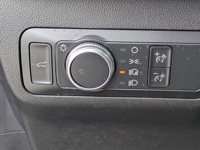 used 2021 Ford Escape car, priced at $20,492