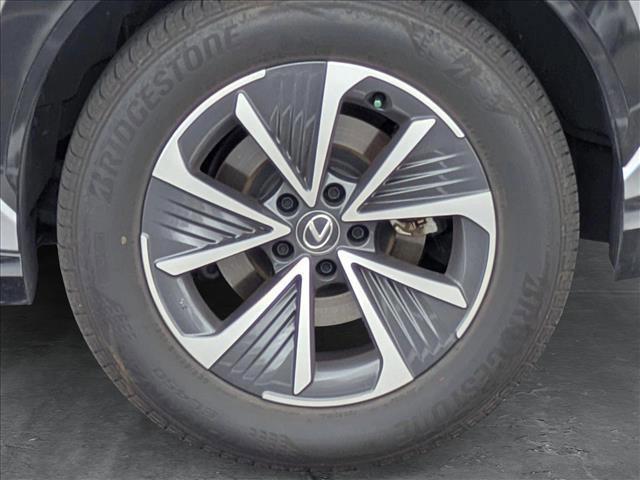 used 2023 Lexus RZ 450e car, priced at $35,794