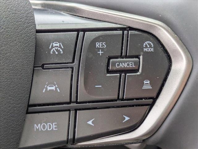used 2023 Lexus RZ 450e car, priced at $35,794