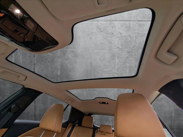 used 2023 Lexus RZ 450e car, priced at $35,794