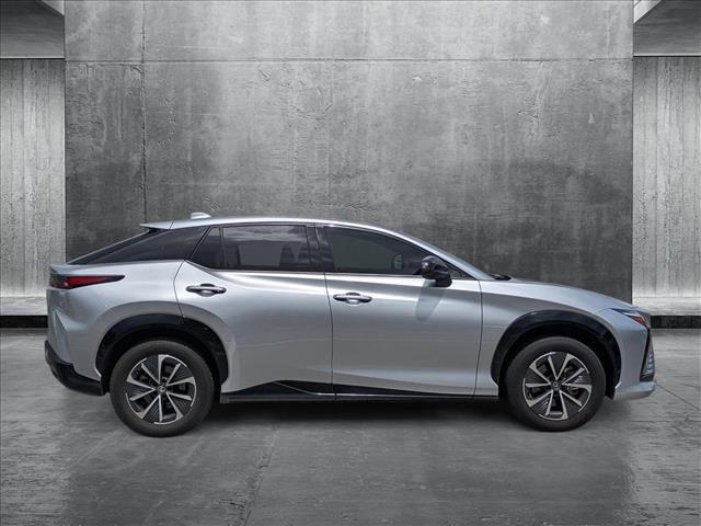 used 2023 Lexus RZ 450e car, priced at $35,794