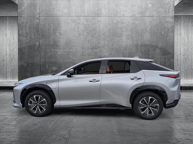 used 2023 Lexus RZ 450e car, priced at $35,794