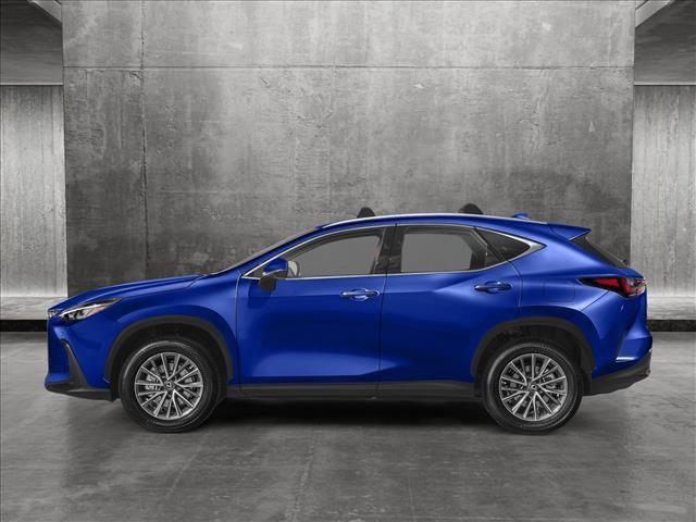 new 2025 Lexus NX 350 car, priced at $50,749