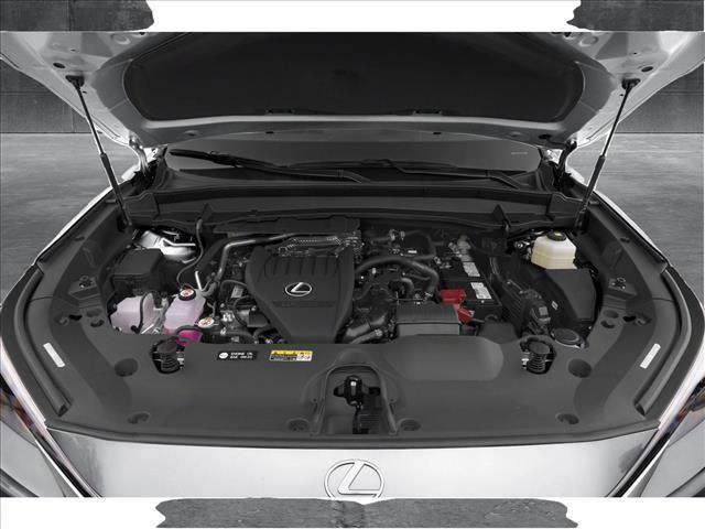 new 2025 Lexus TX 350 car, priced at $65,948