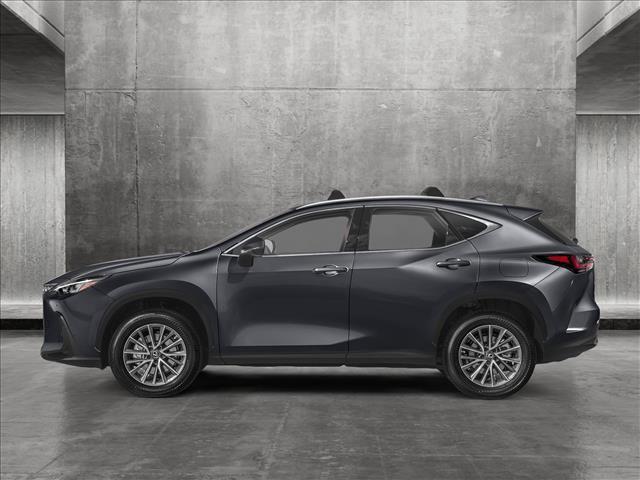 new 2025 Lexus NX 350 car, priced at $50,120