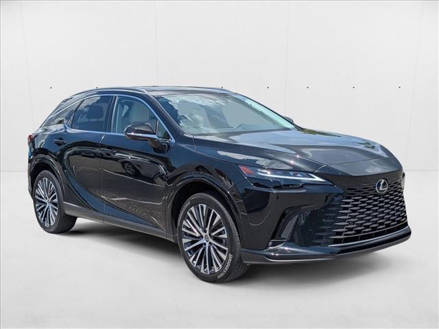 used 2023 Lexus RX 350 car, priced at $47,995