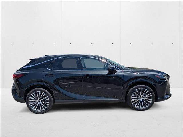 used 2023 Lexus RX 350 car, priced at $47,995