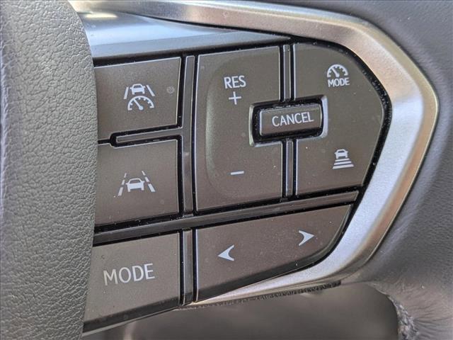 used 2023 Lexus RX 350 car, priced at $47,995