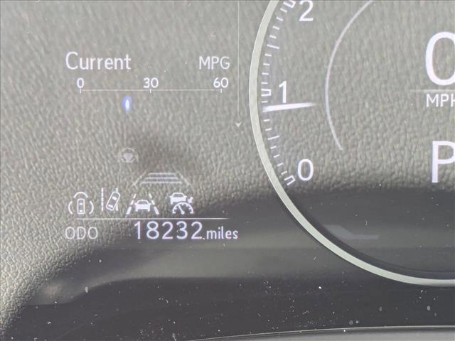 used 2023 Lexus RX 350 car, priced at $47,995