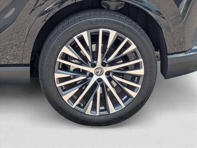 used 2023 Lexus RX 350 car, priced at $47,995