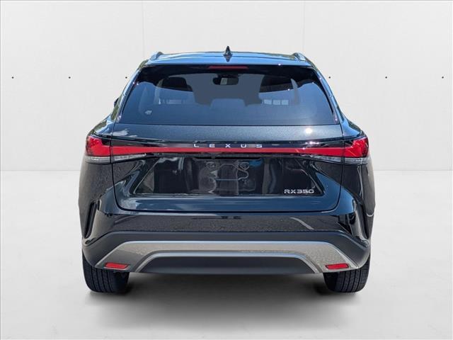 used 2023 Lexus RX 350 car, priced at $47,995