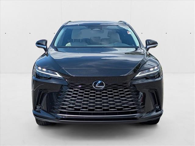 used 2023 Lexus RX 350 car, priced at $47,995