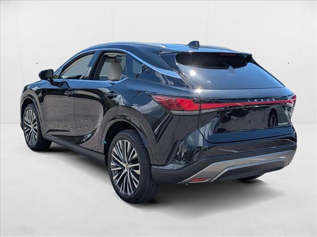 used 2023 Lexus RX 350 car, priced at $47,995